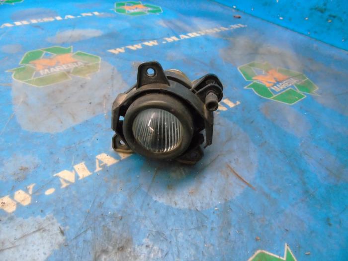 Fog light, front left from a Opel Astra J (PC6/PD6/PE6/PF6)  2013