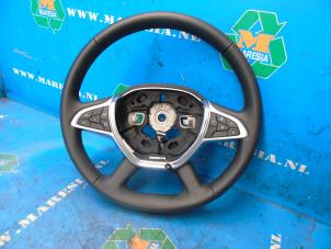 Used Steering wheel Dacia Sandero III 1.0 TCe 90 12V Price € 157,50 Margin scheme offered by Maresia Auto Recycling B.V.