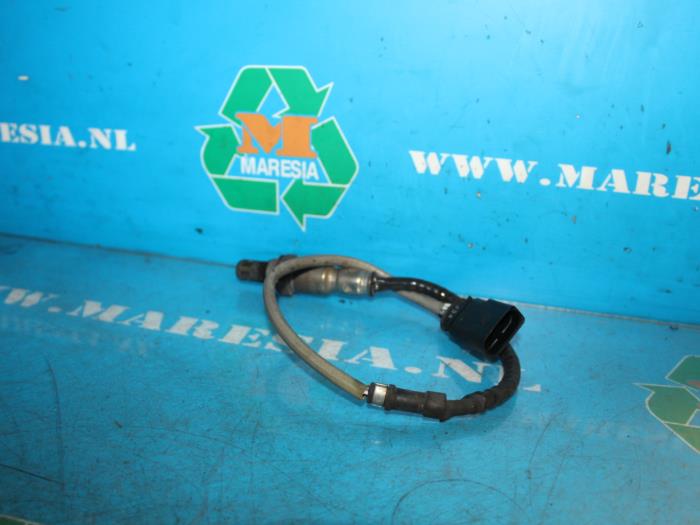 Usados Sonda Lambda Skoda Fabia II Combi 1.6i 16V Precio € 31,50 Norma de margen ofrecido por Maresia Auto Recycling B.V.