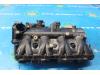 Intake manifold from a Fiat Fiorino (225), 2007 1.3 JTD 16V Multijet, Delivery, Diesel, 1 248cc, 55kW (75pk), FWD, 199A2000; 199A9000, 2007-11 2013