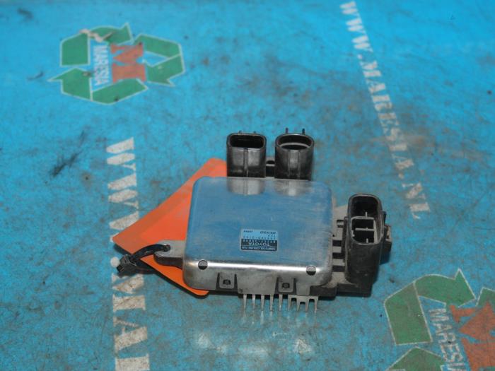 Used Cooling computer Lexus LS (F4) 430 4.3 32V VVT-i Price € 105,00 Margin scheme offered by Maresia Auto Recycling B.V.