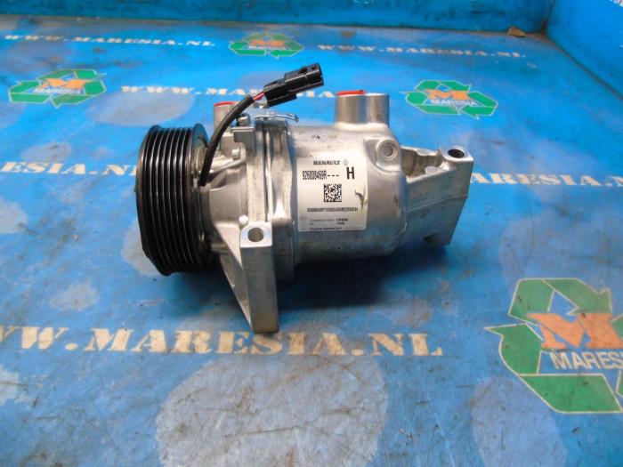 Gebrauchte Klimapumpe Dacia Sandero III 1.0 TCe 90 12V Preis € 183,75 Margenregelung angeboten von Maresia Auto Recycling B.V.