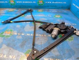 Used Rear door window mechanism 4-door, left Seat Alhambra (7V8/9) 2.0 Price € 68,25 Margin scheme offered by Maresia Auto Recycling B.V.
