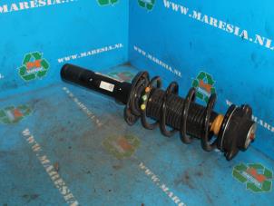 Used Front shock absorber rod, left Volkswagen Passat (3C2) 1.6 TDI 16V Bluemotion Price € 78,75 Margin scheme offered by Maresia Auto Recycling B.V.