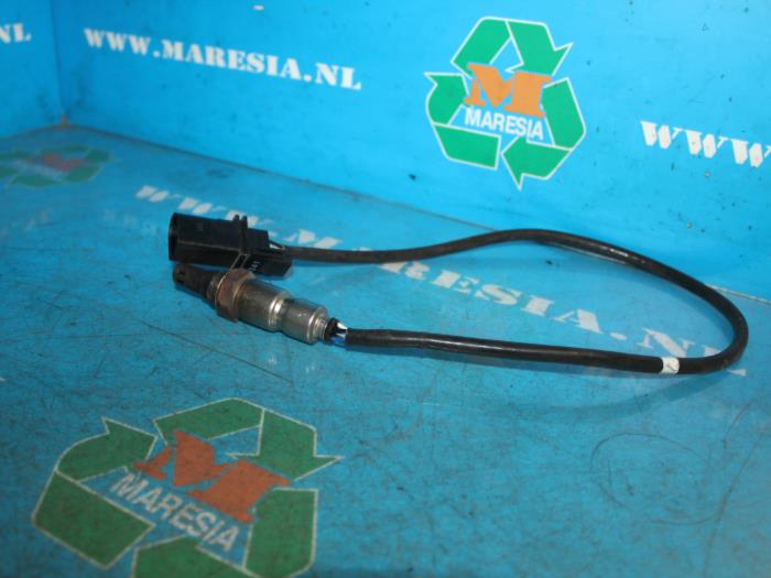 Usados Sonda Lambda Volkswagen Passat (3C2) 1.6 TDI 16V Bluemotion Precio € 78,75 Norma de margen ofrecido por Maresia Auto Recycling B.V.