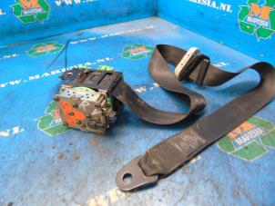 Used Front seatbelt, right Peugeot Partner (GC/GF/GG/GJ/GK) 1.6 HDI 75 16V Price € 105,00 Margin scheme offered by Maresia Auto Recycling B.V.
