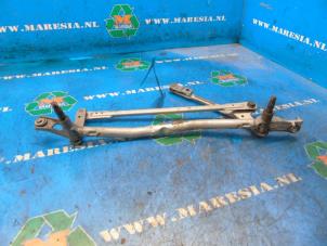 Used Wiper mechanism Peugeot Partner (GC/GF/GG/GJ/GK) 1.6 HDI 75 16V Price € 47,25 Margin scheme offered by Maresia Auto Recycling B.V.