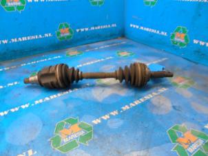 Used Front drive shaft, left Toyota Rav-4 Price € 47,25 Margin scheme offered by Maresia Auto Recycling B.V.