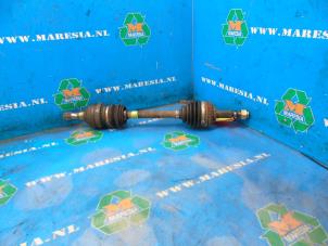 Used Front drive shaft, left Chevrolet Lacetti (KLAN) 1.6 16V Price € 68,25 Margin scheme offered by Maresia Auto Recycling B.V.