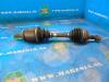 Daewoo Tacuma 2.0 16V Arbre de transmission avant gauche