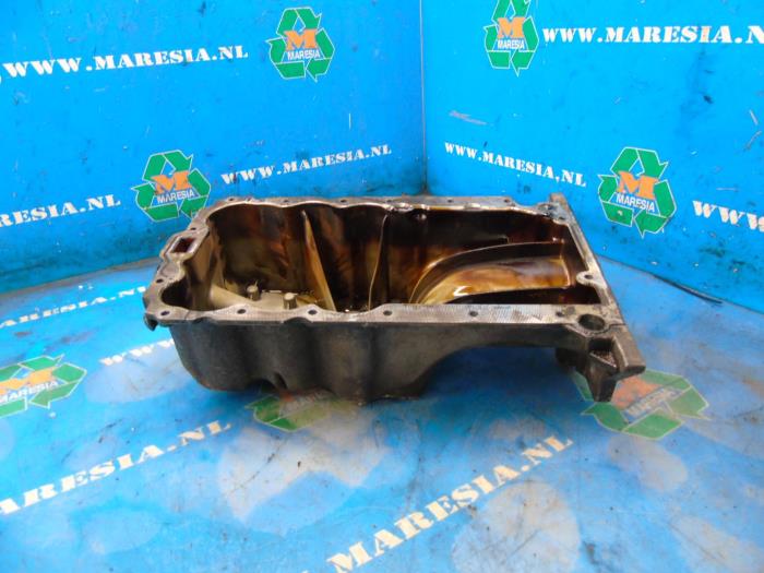 Gebrauchte Ölwanne Opel Astra J (PC6/PD6/PE6/PF6) 1.4 Turbo 16V Preis € 73,50 Margenregelung angeboten von Maresia Auto Recycling B.V.