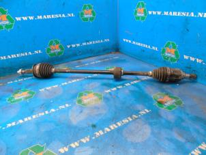 Used Front drive shaft, right Suzuki Ignis (MF) 1.2 Dual Jet 16V Smart Hybrid Price € 157,50 Margin scheme offered by Maresia Auto Recycling B.V.