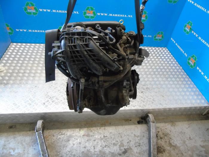 Used Engine Daihatsu Cuore (L251/271/276) 1.0 12V DVVT Price € 367,50 Margin scheme offered by Maresia Auto Recycling B.V.