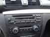 Radioodtwarzacz CD z BMW 1 serie (E87/87N) 118i 16V 2010
