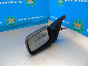 Used Wing mirror, left Kia Picanto (BA) 1.0 12V Price € 42,00 Margin scheme offered by Maresia Auto Recycling B.V.