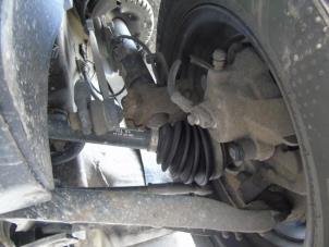 Used Front drive shaft, left Skoda Fabia II (5J) 1.2i Price € 52,50 Margin scheme offered by Maresia Auto Recycling B.V.