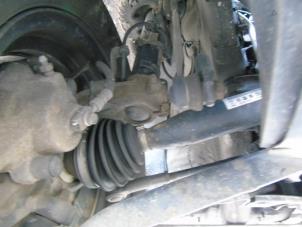 Used Front shock absorber rod, right Skoda Fabia II (5J) 1.2i Price € 42,00 Margin scheme offered by Maresia Auto Recycling B.V.