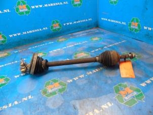 Used Front drive shaft, left Nissan Kubistar (F10) 1.5 dCi 60 Price € 52,50 Margin scheme offered by Maresia Auto Recycling B.V.