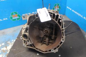 gearbox ex5 pnp c70