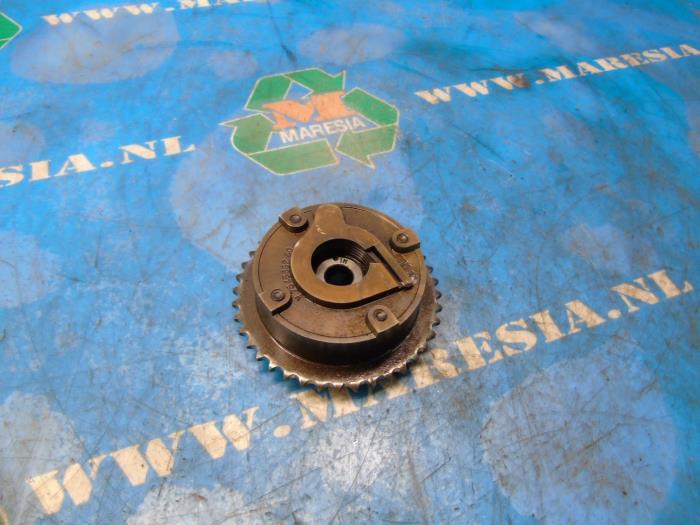 Begagnade Kamaxeldrev Mini Mini (R56) 1.4 16V One Pris € 78,75 Marginaltabell erbjuds av Maresia Auto Recycling B.V.