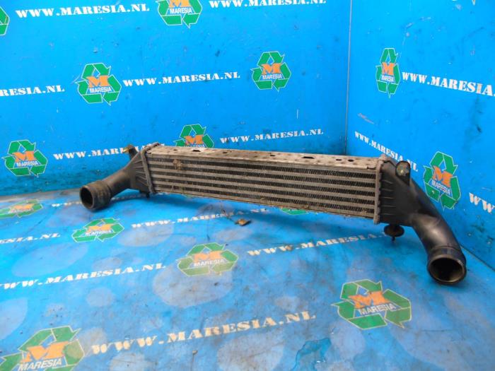Used Intercooler Mercedes SLK (R170) 2.3 230 K 16V Price € 52,50 Margin scheme offered by Maresia Auto Recycling B.V.