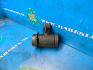 Used Airflow meter Mercedes SLK Price € 52,50 Margin scheme offered by Maresia Auto Recycling B.V.