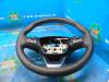Steering wheel from a Ford Puma, 2019 1.0 Ti-VCT EcoBoost 12V, SUV, Petrol, 998cc, 92kW (125pk), FWD, B7JA; B7JB; B7JE, 2019-09 2020
