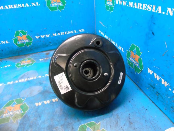Begagnade Bromsservo Ford Puma 1.0 Ti-VCT EcoBoost 12V Pris € 78,75 Marginaltabell erbjuds av Maresia Auto Recycling B.V.