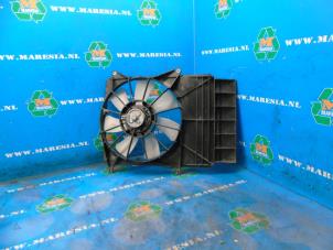 Used Cooling fans Suzuki Splash 1.0 12V Price € 52,50 Margin scheme offered by Maresia Auto Recycling B.V.