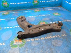 Used Front lower wishbone, left Volkswagen Polo V (6R) 1.2 TSI 16V BlueMotion Technology Price € 47,25 Margin scheme offered by Maresia Auto Recycling B.V.