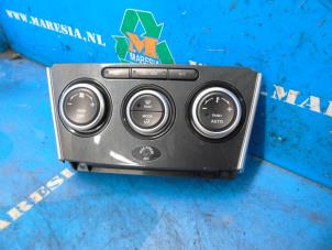 Used Heater control panel Mazda 6 Sport (GG14) 1.8i 16V Price € 47,25 Margin scheme offered by Maresia Auto Recycling B.V.