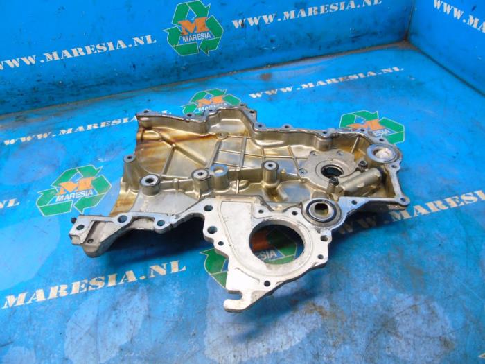 Gebrauchte Kettenkasten Deckel Hyundai iX20 (JC) Preis € 78,75 Margenregelung angeboten von Maresia Auto Recycling B.V.