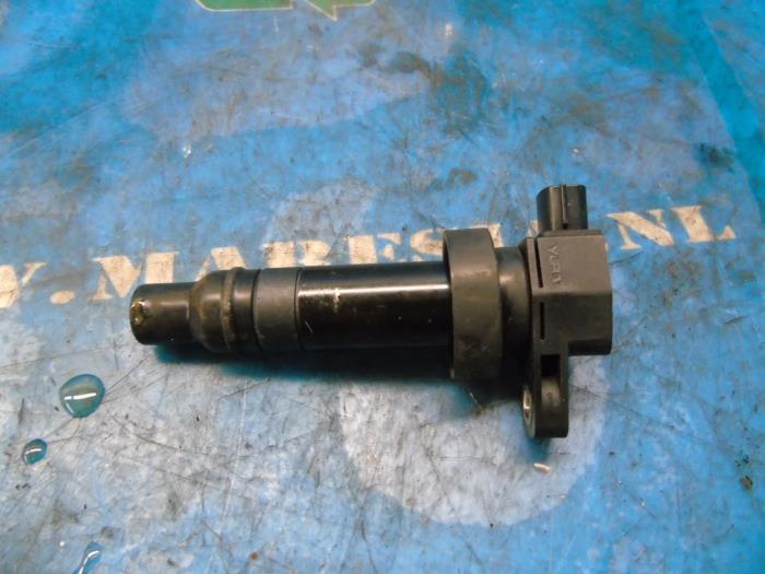 Usagé Bobine Hyundai iX20 (JC) Prix € 10,50 Règlement à la marge proposé par Maresia Auto Recycling B.V.