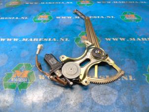 Gebrauchte Fenstermechanik 4-türig links hinten Lexus LS (F4) 400 4.0 32V Preis € 78,75 Margenregelung angeboten von Maresia Auto Recycling B.V.
