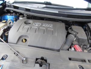 Usagé Moteur Toyota Auris (E15) 1.6 Dual VVT-i 16V Prix € 950,00 Règlement à la marge proposé par Maresia Auto Recycling B.V.