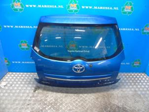 Used Tailgate Toyota Auris (E15) 1.6 Dual VVT-i 16V Price € 157,50 Margin scheme offered by Maresia Auto Recycling B.V.