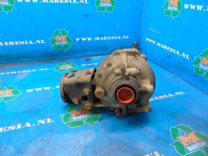 Used Front differential Daihatsu Terios (J2) Price € 367,50 Margin scheme offered by Maresia Auto Recycling B.V.