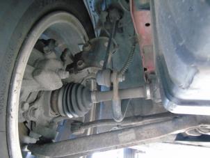 Used Front drive shaft, right Hyundai i20 1.2i 16V Price € 63,00 Margin scheme offered by Maresia Auto Recycling B.V.