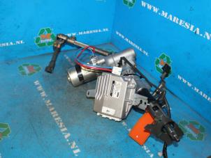 Used Steering column housing Toyota Corolla (E12) 1.6 16V VVT-i Price € 288,75 Margin scheme offered by Maresia Auto Recycling B.V.
