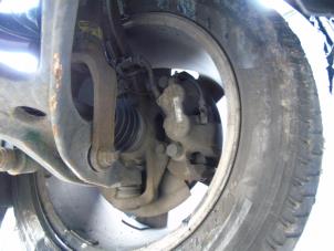 Used Front brake calliper, right Mercedes ML II (164/4JG) 3.5 350 4-Matic V6 24V Price € 47,25 Margin scheme offered by Maresia Auto Recycling B.V.