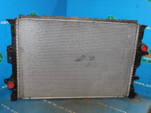 Used Radiator Ford Mondeo IV 1.8 TDCi 125 16V Price € 52,50 Margin scheme offered by Maresia Auto Recycling B.V.