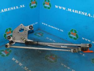 Begagnade Torkarmekanism Ford Mondeo IV 1.8 TDCi 125 16V Pris € 57,75 Marginaltabell erbjuds av Maresia Auto Recycling B.V.
