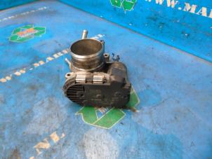Used Throttle body Kia Pro Cee'd Price € 63,00 Margin scheme offered by Maresia Auto Recycling B.V.
