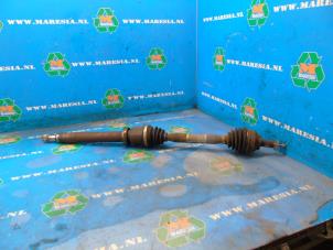 Used Front drive shaft, right Ford Focus C-Max 1.8 16V Price € 52,50 Margin scheme offered by Maresia Auto Recycling B.V.