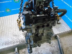 Used Engine Toyota iQ 1.0 12V VVT-i Price € 450,00 Margin scheme offered by Maresia Auto Recycling B.V.