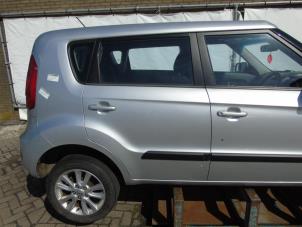 Used Rear door 4-door, right Kia Soul I (AM) Price € 210,00 Margin scheme offered by Maresia Auto Recycling B.V.