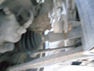 Used Front drive shaft, right Volkswagen Polo IV (9N1/2/3) 1.2 12V Price € 73,50 Margin scheme offered by Maresia Auto Recycling B.V.