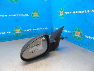 Used Wing mirror, left Chevrolet Aveo 1.2 16V Price € 52,50 Margin scheme offered by Maresia Auto Recycling B.V.