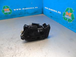 Used Front door lock mechanism 4-door, right Seat Ibiza ST (6J8) 1.2 TDI Ecomotive Price € 47,25 Margin scheme offered by Maresia Auto Recycling B.V.