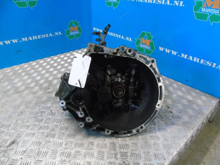 Gebrauchte Getriebe Toyota Aygo (B10) 1.4 HDI Preis € 99,75 Margenregelung angeboten von Maresia Auto Recycling B.V.